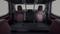 2027 RAM 1500 RAM 1500 REBEL CREW CAB 4X4 5'7' BOX