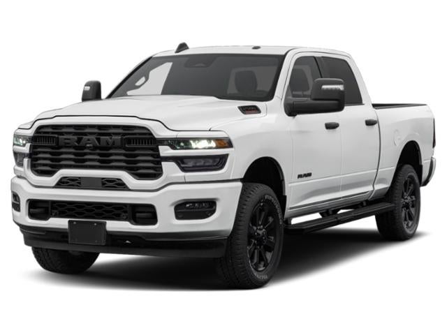 2027 RAM 2500 Lone Star