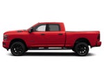 2027 RAM 2500 Lone Star