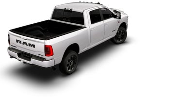 2027 RAM 2500 RAM 2500 LARAMIE CREW CAB 4X4 6'4' BOX