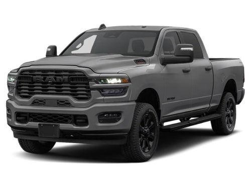2027 RAM 2500 Lone Star