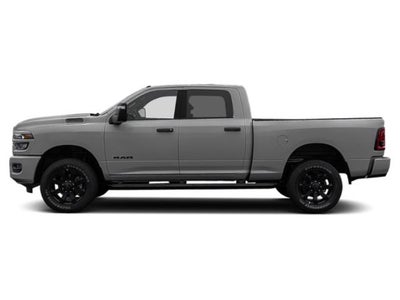2027 RAM 2500 Lone Star
