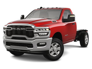 2025 Ram Chassis Cab - Cook Chrysler Dodge Jeep Ram (TX) in Cleveland TX