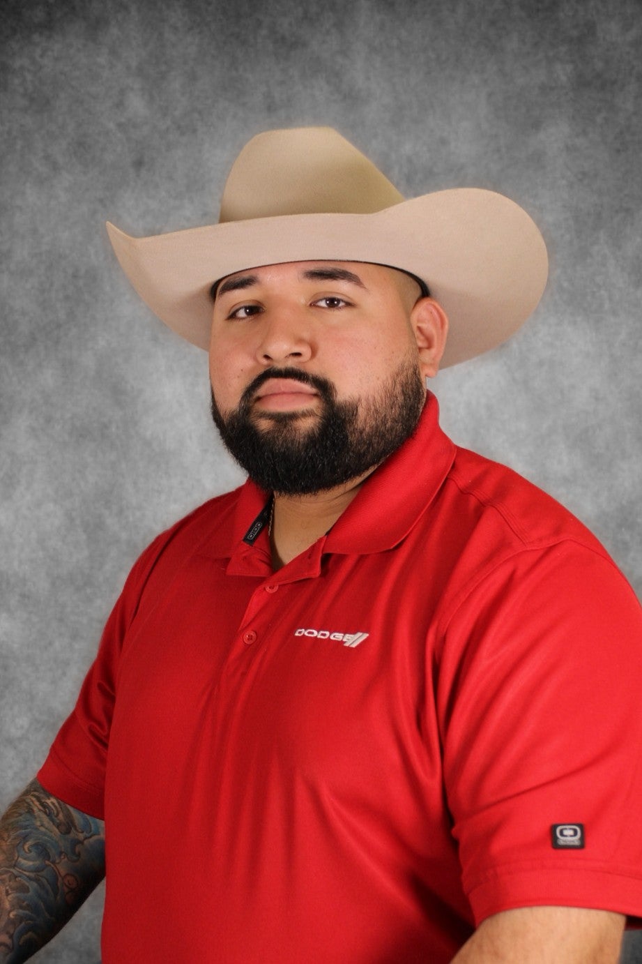 Gabriel Garcia