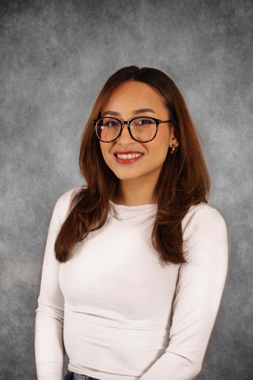 Madilynn Melchor