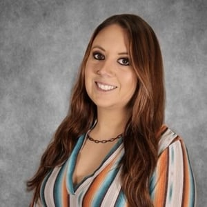 Nicole Hoover