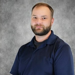Patrick Gegan