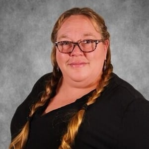 Dawn Pearson