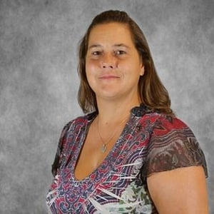 Christina Lonon