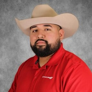 Gabriel Garcia
