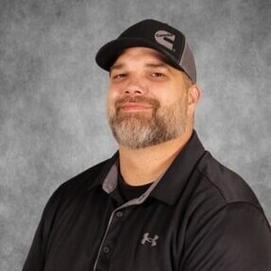 Drew Pierce